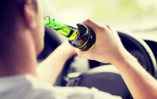 how long does a DUI stay on your criminal record